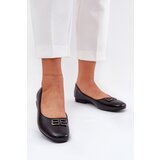 VINCEZA Elegant Women's Ballerinas With Decoration Cijene