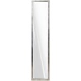 CARRYHOME STOJEČE OGLEDALO, 36/175/3,5 cm steklo, leseni material | Shoptok.si