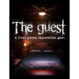 The Guest Steam Key EUROPE | ePonuda.com