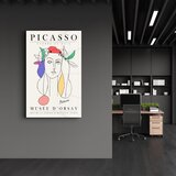 Wallity slika SPR-1156, 46x72cm | ePonuda.com