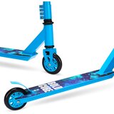 BOLDCUBE Trotinet za decu Stunt scooter 2 točka do 100 kg plava Cene