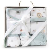 Interbaby poklon set za novorođenče 5 dijelova – Koala Green | shoptok.hr