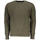 North Sails GREEN MEN'S SWEATER | shoptok.hr