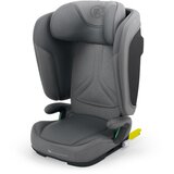 Kinderkraft avtosedež Unity 2 i-Size 15-36 kg (100-150 cm), siv | Shoptok.si
