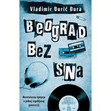  Beograd bez sna - Vladimir Đurić Đura ( 8839 ) Cene