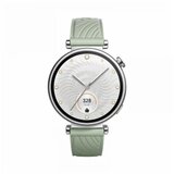 Huawei pametan sat GT4 green