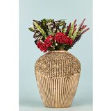WALLXPERT BK068 ecru decorative pot Cene