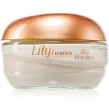 Lumière Satin Body Cream hranjiva krema za tijelo s mirisom 250 g