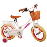  Dječji bicikl Volare Excellent 14" bijeli | shoptok.hr