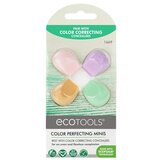 Ecotools - 4 mini sunđera za korekciju | Eponuda.ba
