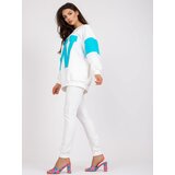 FANCY Set-FA-KMPL-7856.44P-white-blue | shoptok.hr