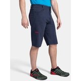 Kilpi Men's Cotton Shorts ALLES-M Dark blue | ePonuda.com