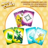  Kartaške igre Mikecrack (6 kom.) | shoptok.hr