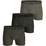 Bjorn Borg Cotton Stretch 3x boksarice | Shoptok.si