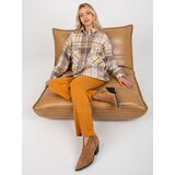 Patiskha Shirt-DN-KS-3999.15-beige | ePonuda.com