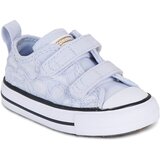 Converse Nizke superge Chuck Taylor All Star 2V Modra Cene