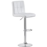 Trick barska stolica Cube bela ( HS150H BELA ) | ePonuda.com