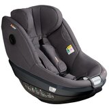 Besafe autosjedalica Beyond2 360 i-Size 9-25 kg (61-125 cm), Dark Grey Mélange cene