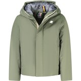 K-Way CHILDREN'S GREEN JACKET | ePonuda.com