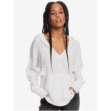Roxy White Women's Hoodie Paddle Out - Women | shoptok.hr