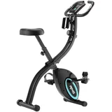 sobni bicikl magnetni sklopivi RX X-bike X2