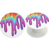 Popsockets držalo / stojalo PopGrip Rainbow Melt Cene