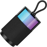 BLUETOOTH ZVOČNIK 5.3 YIN SERIES BLACK/BLACK ZA TELEFONE IN RAČUNALNIKE, (22006910)