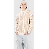 Redefined Rebel RRTeton Knit Regular Fit Pulover pristine Cene