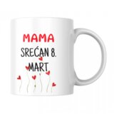  Šolja "Mama" | Eponuda.com