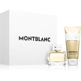 Mont Blanc Signature Absolue poklon set za žene Cijene