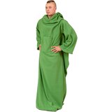 Odeja z rokavi – grahovo zelena - Froster - Home warming - Božič | Shoptok.si