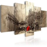  Slika - Romantic Stroll 200x100 | shoptok.hr