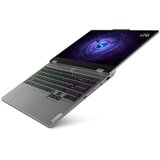 Lenovo gaming prenosnik loq 15IAX9 (83GS00NDSC) | Shoptok.si