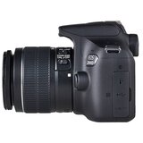 Canon EOS 2000D + 18-55 IS EU26 + VUK Črna | Shoptok.si