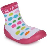 Agatha Ruiz De La Prada SOCKS Bijela | shoptok.hr