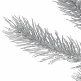  Springos® Božićni ukras, zelena + srebrna | shoptok.hr