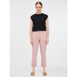 Orsay Light Pink Ladies Pants - Women | shoptok.hr
