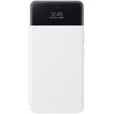 Samsung s view cover galaxy A53 white | Shoptok.si