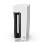 Zone Crni metalni držač za WC papir Ume – | shoptok.hr
