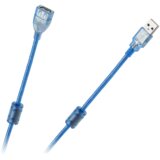  USB 2.0 Az-Am produžni kabel 5 m s ekranom i filterom Cijene