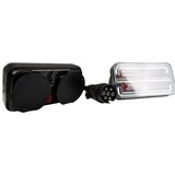  SET 2x LED bežična automobilska svetla LED/12-24V Wi‑Fi IP67 | Eponuda.com