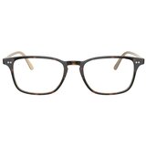 Oliver Peoples Muške dioptrijske naočale OV5427U 52 Tortoise (havana) | shoptok.hr