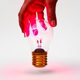  Bežična žarulja sa srcem | shoptok.hr