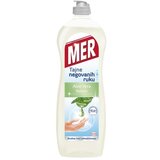 Mer Deterdžent za posuđe aloe vera 750ml | ePonuda.com