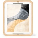 Umbra Drveni stojeći okvir u prirodnoj boji 26x31,5 cm Bellwood – | shoptok.hr