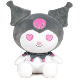 Hello Kitty Plišani Kuromi Sivi 16 cm Cijene