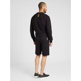 Ea7 Emporio Armani Hlače zlata / črna | Shoptok.si