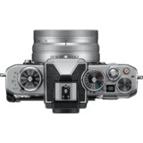 Nikon Z FC + 16-50 VR SREBRN NIKON | Shoptok.si