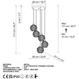 Opviq selcuklu mr 790 1 crni luster | ePonuda.com