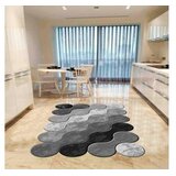 Conceptum Hypnose tepih Wookece292, 80x50cm, tamno siva | Eponuda.ba